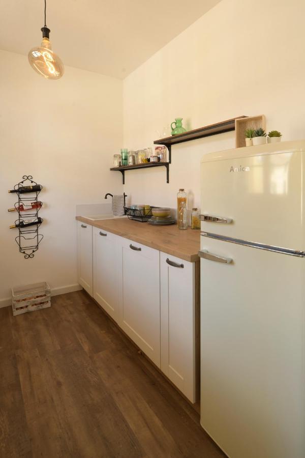 Boardinghouse Alte Spinnerei Όφενμπουργκ Εξωτερικό φωτογραφία