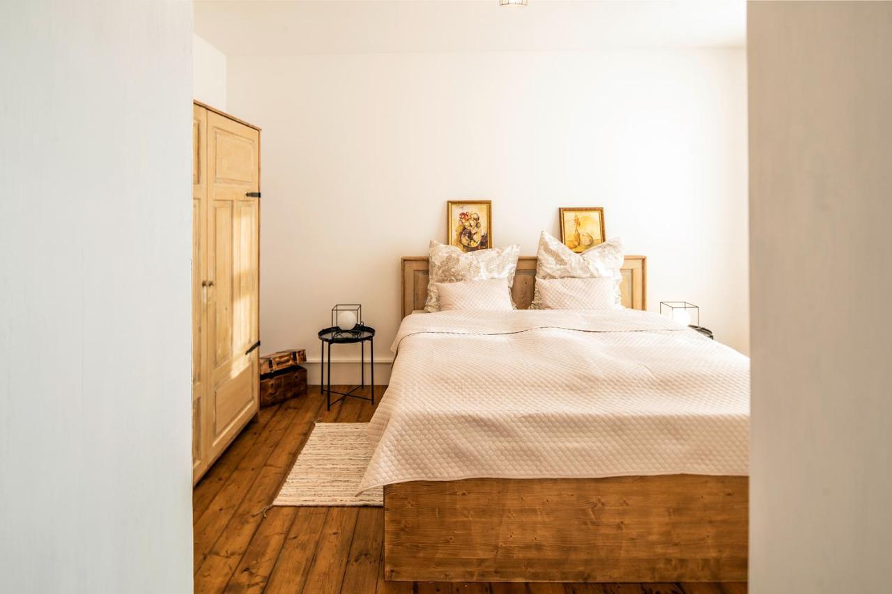 Boardinghouse Alte Spinnerei Όφενμπουργκ Εξωτερικό φωτογραφία