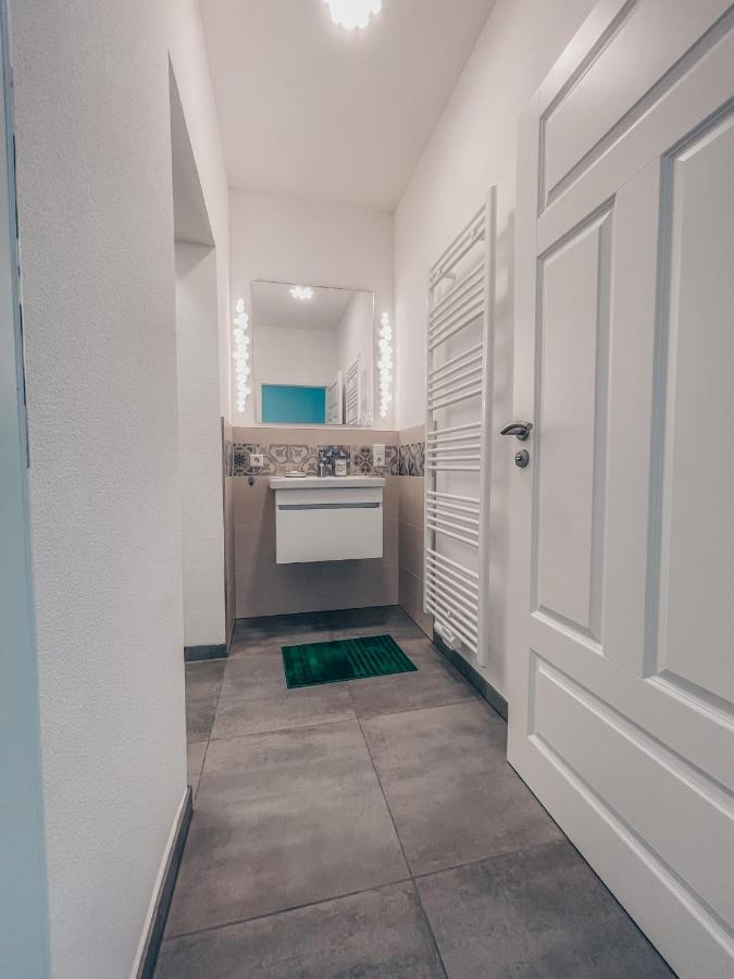 Boardinghouse Alte Spinnerei Όφενμπουργκ Εξωτερικό φωτογραφία