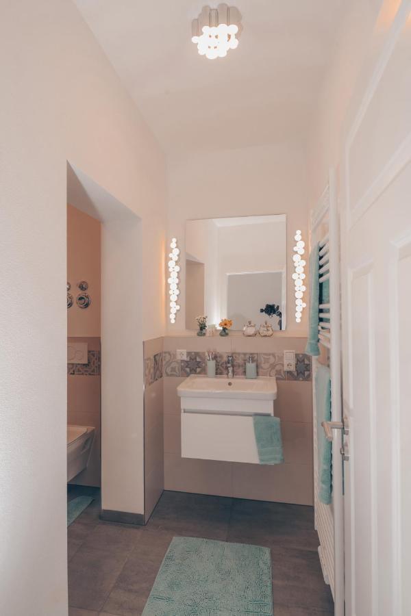 Boardinghouse Alte Spinnerei Όφενμπουργκ Εξωτερικό φωτογραφία